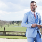 Gold Coast Formal Suits