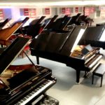 piano warehouse sydney