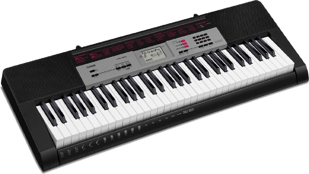 buy a keyboard piano