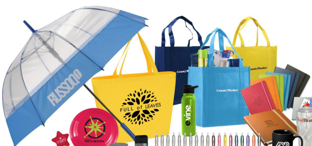 brand promotional products