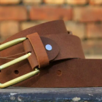 leather belts online