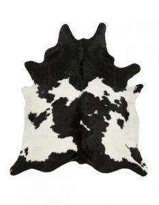 cowhide