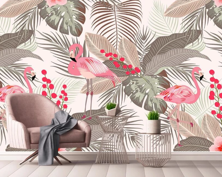 Buy Tropical Wallpaper