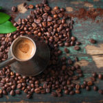 coffee beans NZ