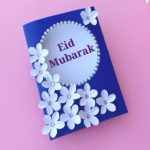 card Eid