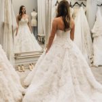 Brisbane wedding dress designer