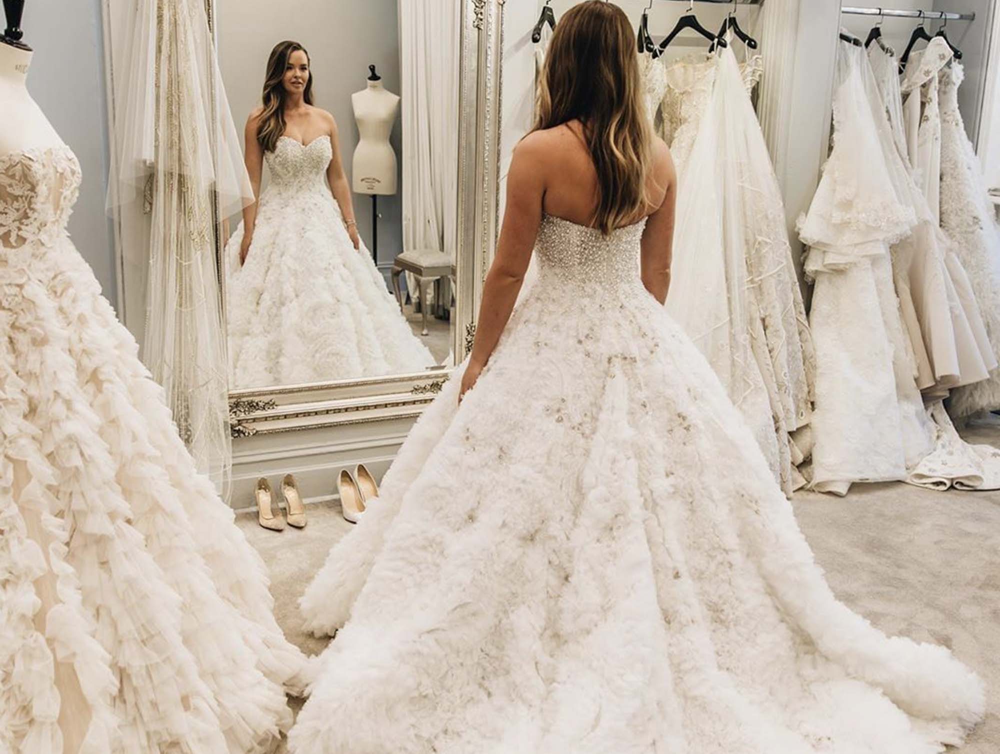 Brisbane Wedding Dress Designer Best Wedding Gowns Brisbane 2021