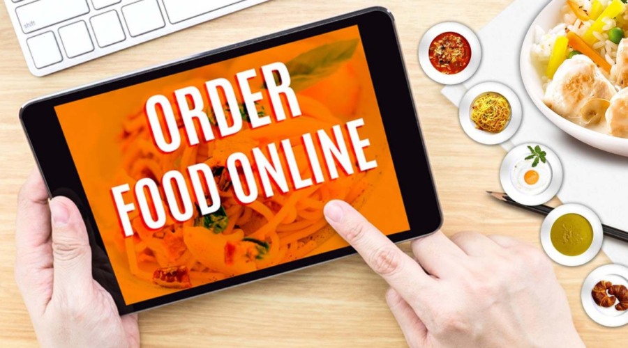 order food online