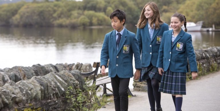 Need for Sustainable School Uniforms – Why Do You Need?