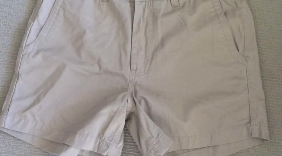 FXD Work Shorts