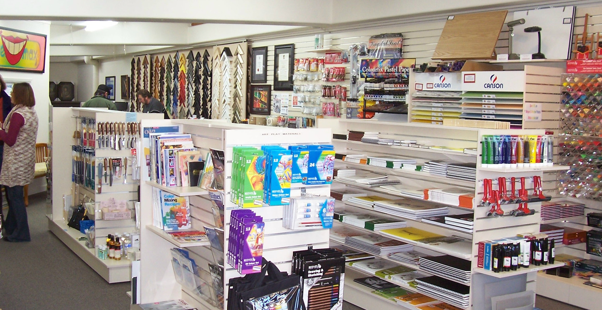 Art Supplies Nz Best Art Supplies in Auckland 2021