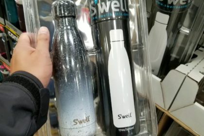 swell bottle Canada