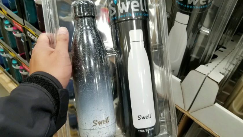 swell bottle Canada