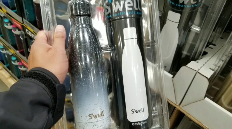 swell bottle Canada