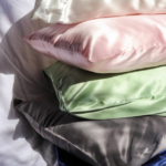 Silk Pillowcases NZ