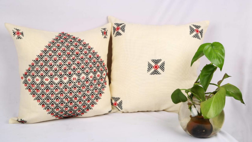 buy cushion cover online