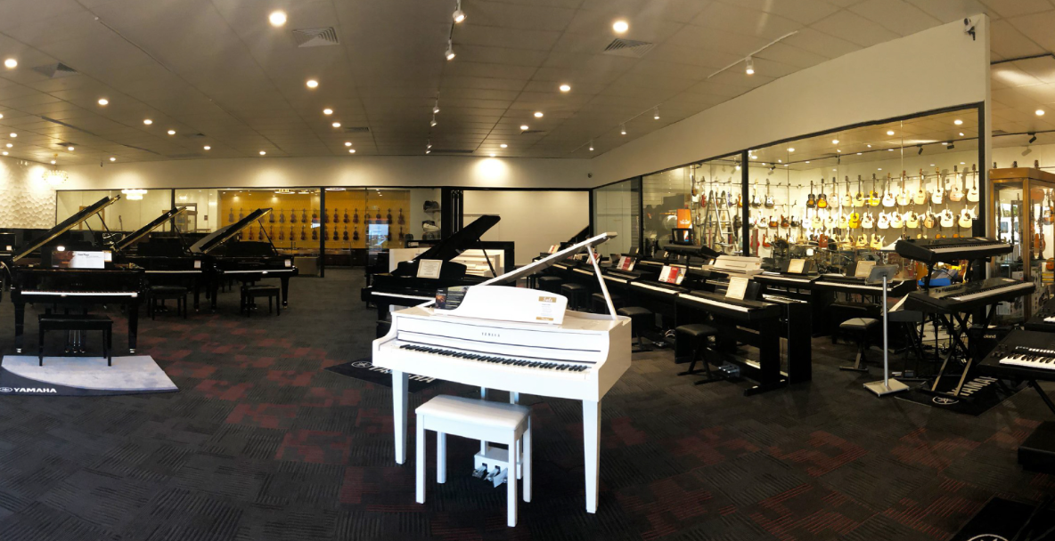 5 Things to Consider While Choosing a Piano Warehouse in Brisbane