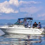 fishing charters in Victoria BC