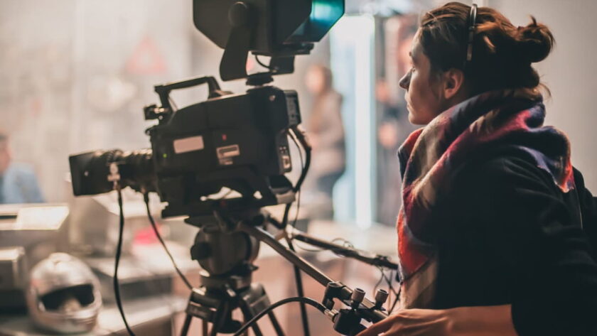 film and television production companies in Johannesburg