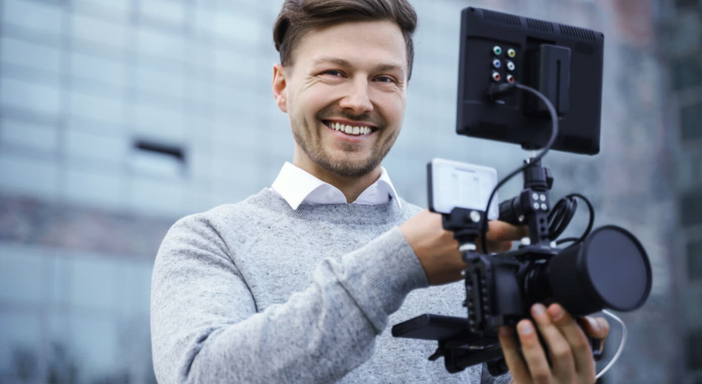 business video production