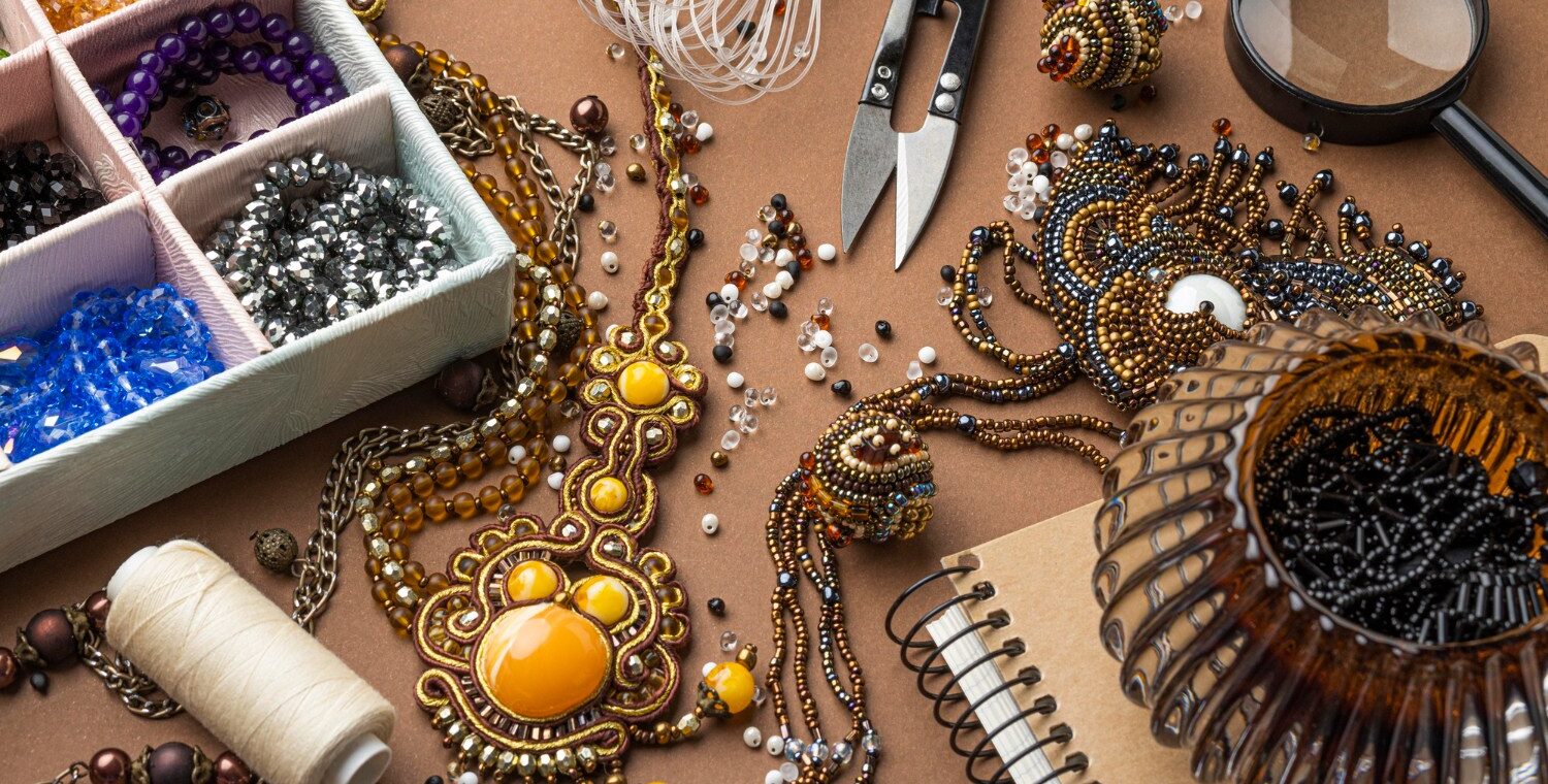handcrafted jewellery in Adelaide