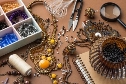 handcrafted jewellery in Adelaide