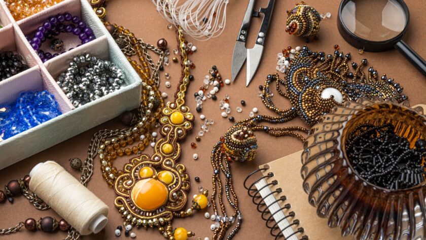 handcrafted jewellery in Adelaide