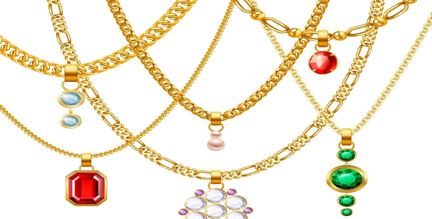 gold chain Adelaide
