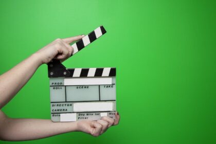 video production