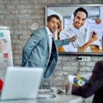 business video production